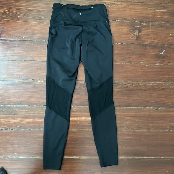 Black Leggings - Picture 2 of 2